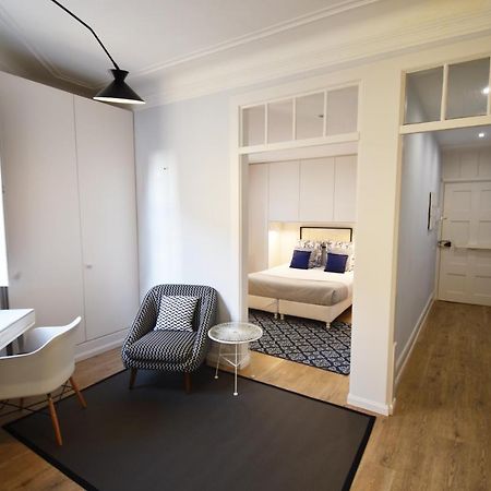 Sophia Residences Coimbra Bagian luar foto