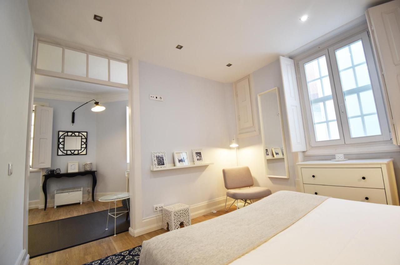 Sophia Residences Coimbra Bagian luar foto