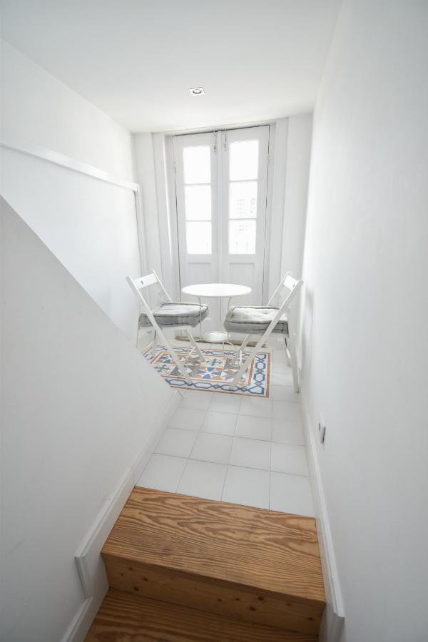 Sophia Residences Coimbra Bagian luar foto