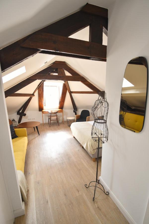 Sophia Residences Coimbra Bagian luar foto