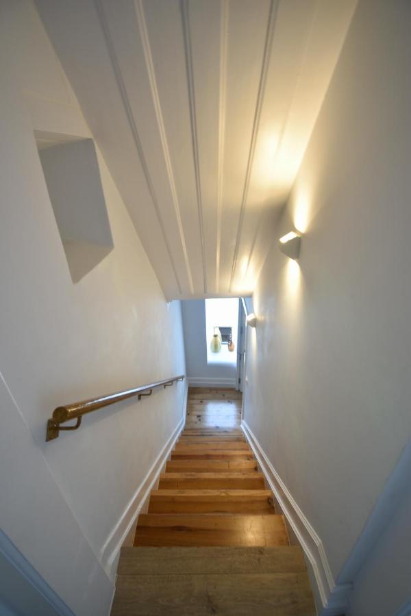 Sophia Residences Coimbra Bagian luar foto