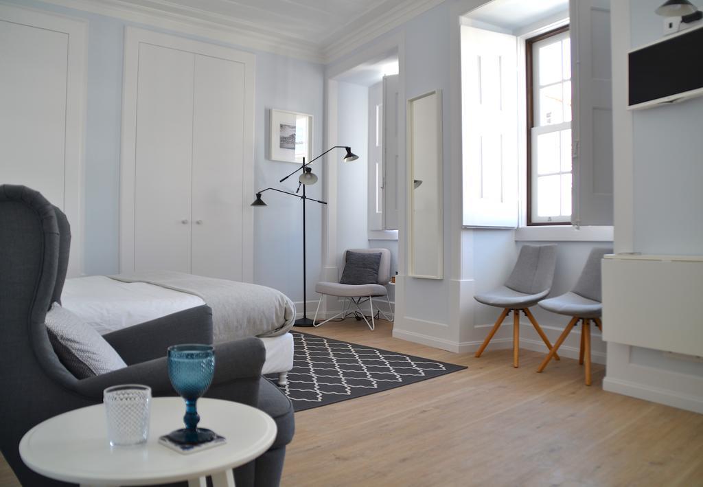 Sophia Residences Coimbra Bagian luar foto