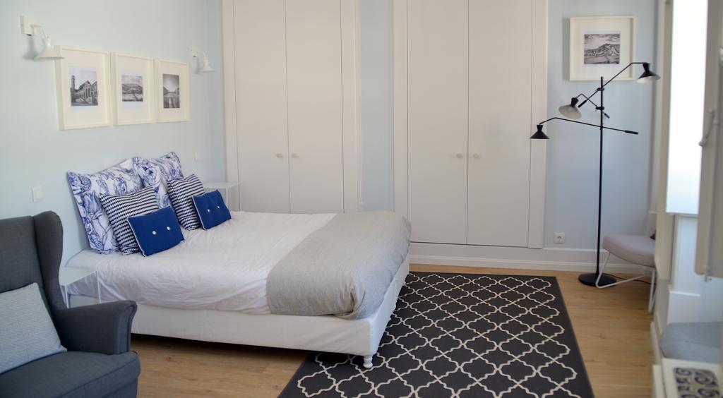 Sophia Residences Coimbra Bagian luar foto