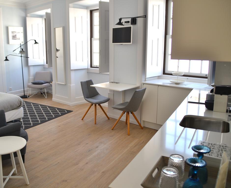 Sophia Residences Coimbra Bagian luar foto