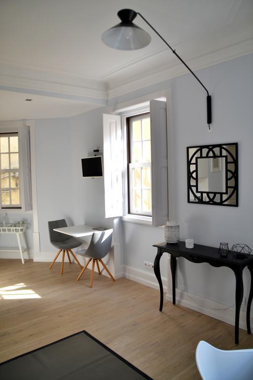 Sophia Residences Coimbra Bagian luar foto