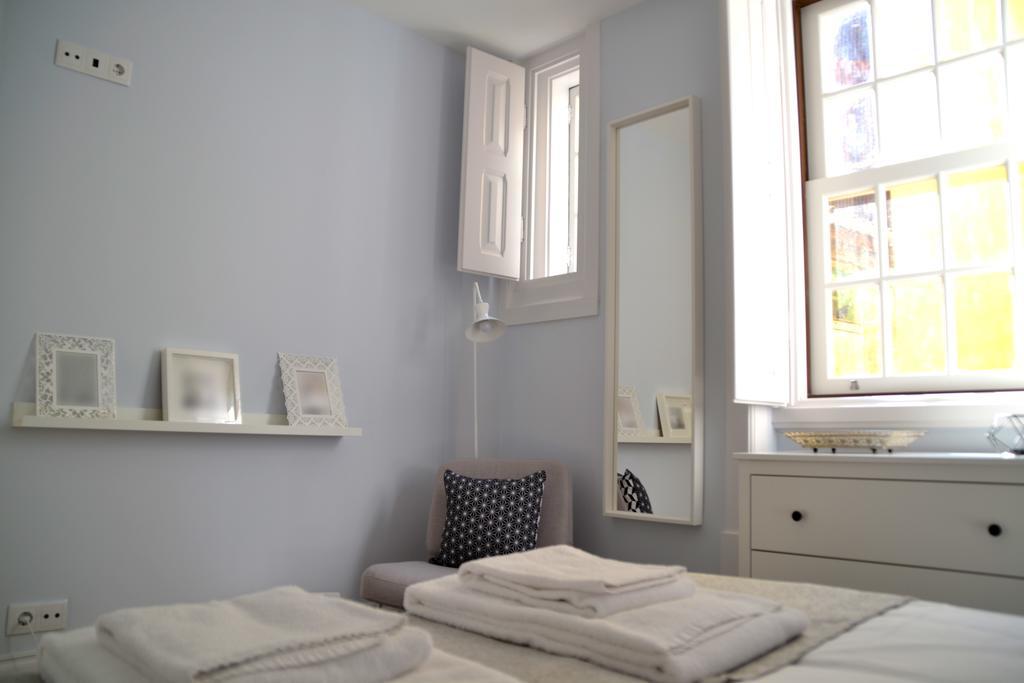 Sophia Residences Coimbra Bagian luar foto