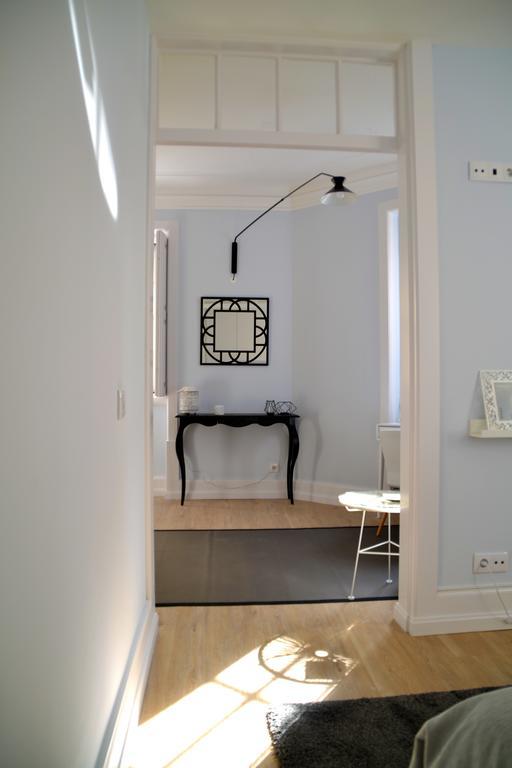 Sophia Residences Coimbra Bagian luar foto